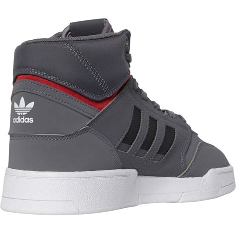 adidas hoge sneakers grijs|adidas sneakers bruin dames.